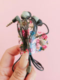 Clip de Cable CH Mantel