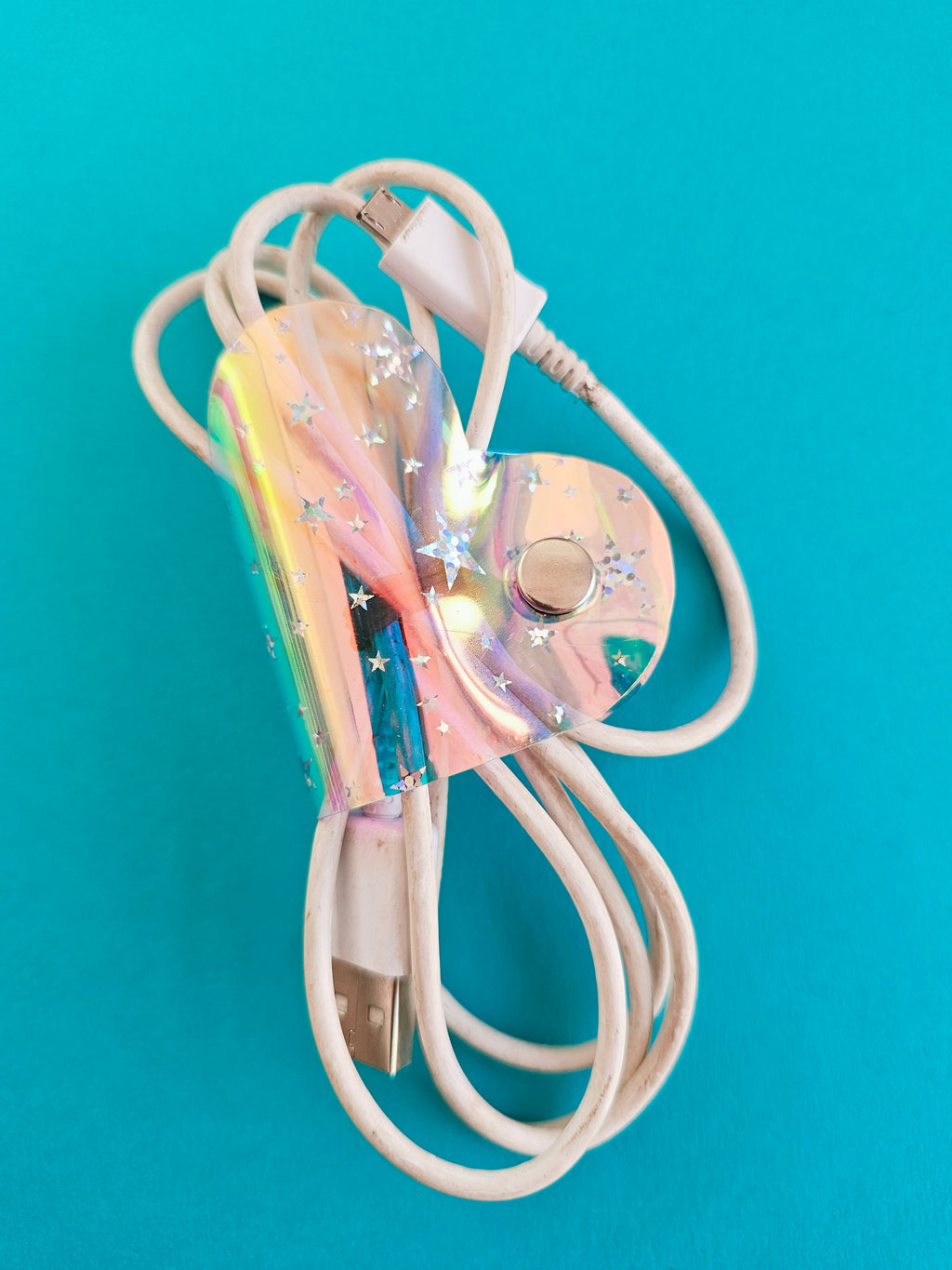 Clip de Cable GD Misterio