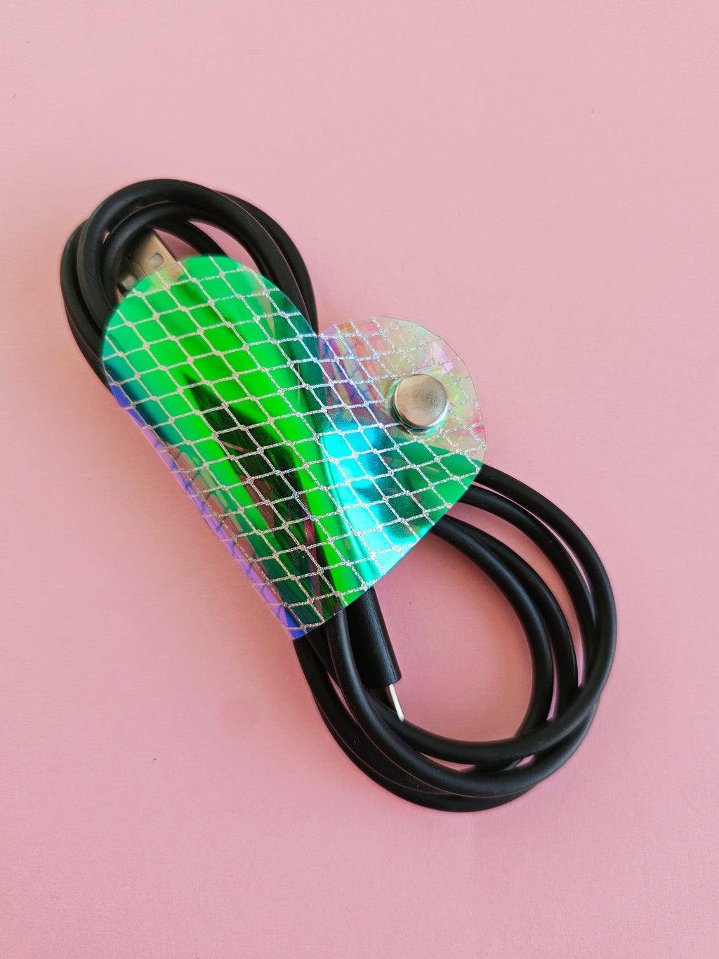 Clip de Cable GD Red