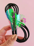 Clip de Cable GD Red