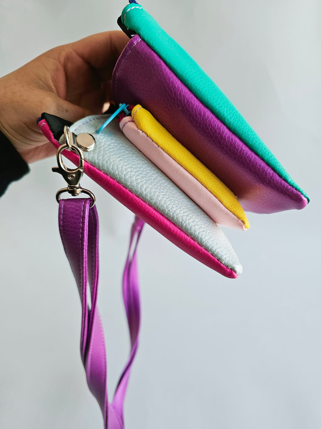 Bandolera Archer Colores