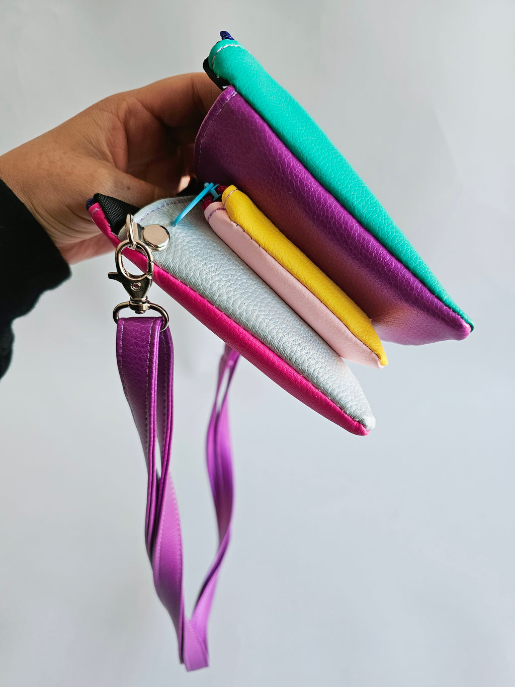 Bandolera Archer Colores