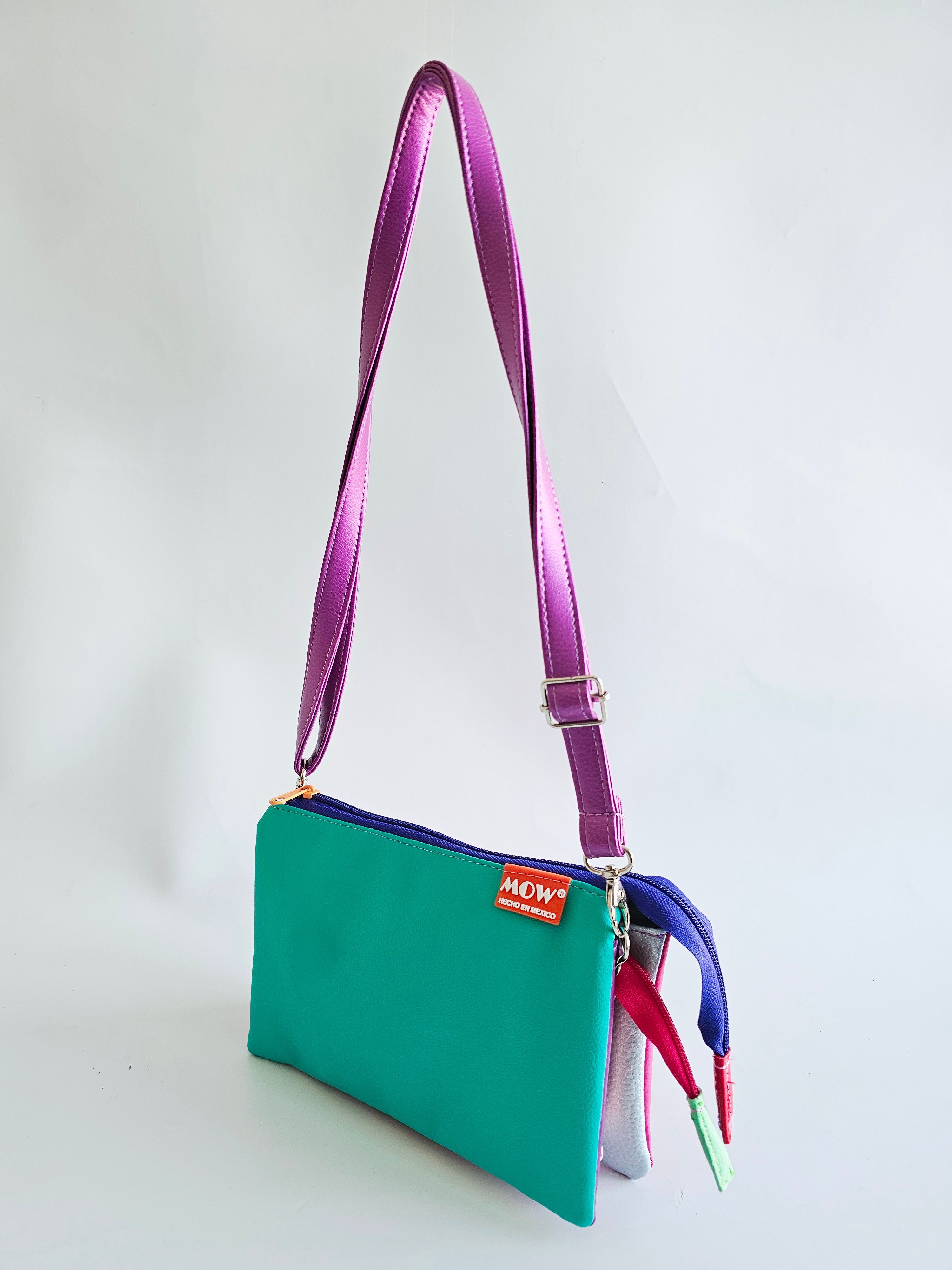 Bandolera Archer Colores