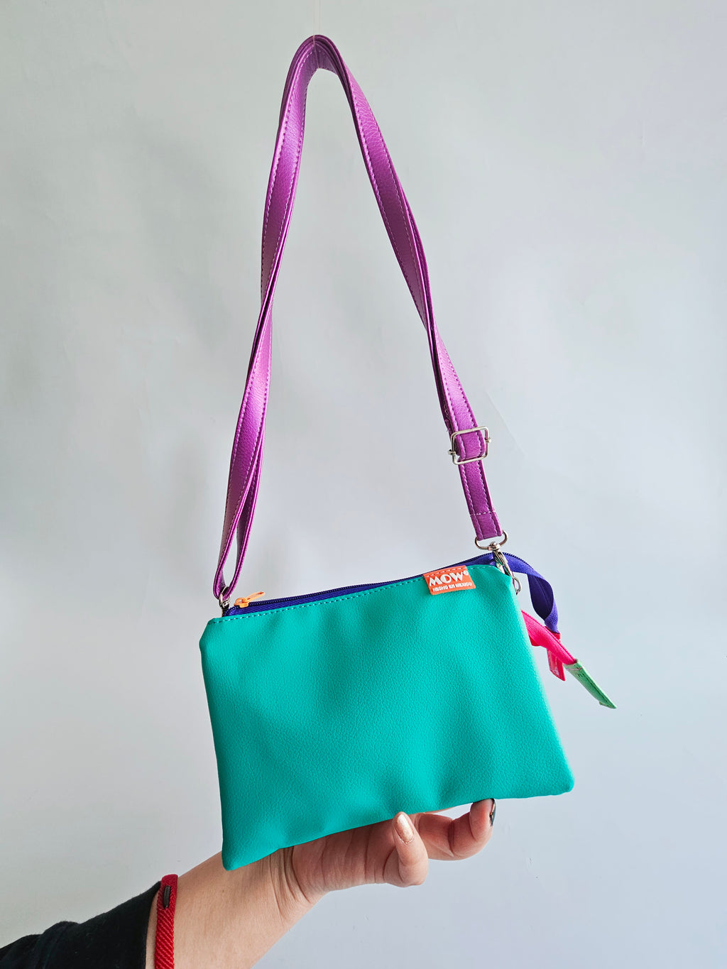 Bandolera Archer Colores