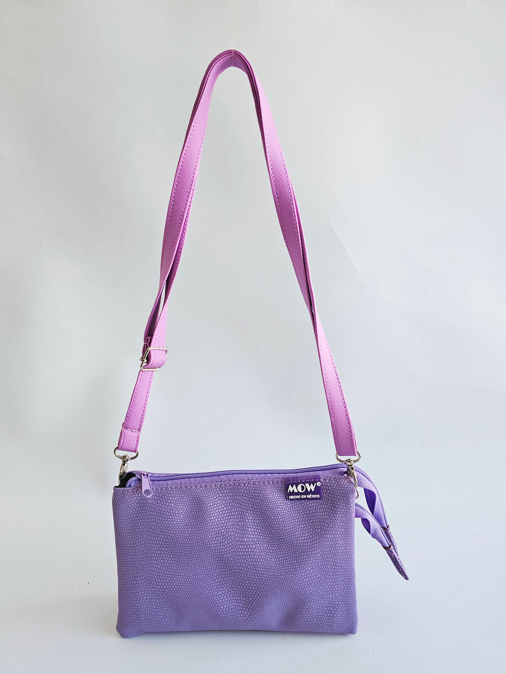 Bandolera Archer Rex Lila