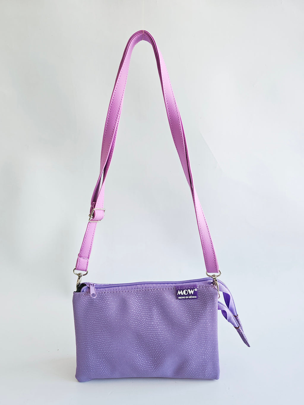 Bandolera Archer Rex Lila
