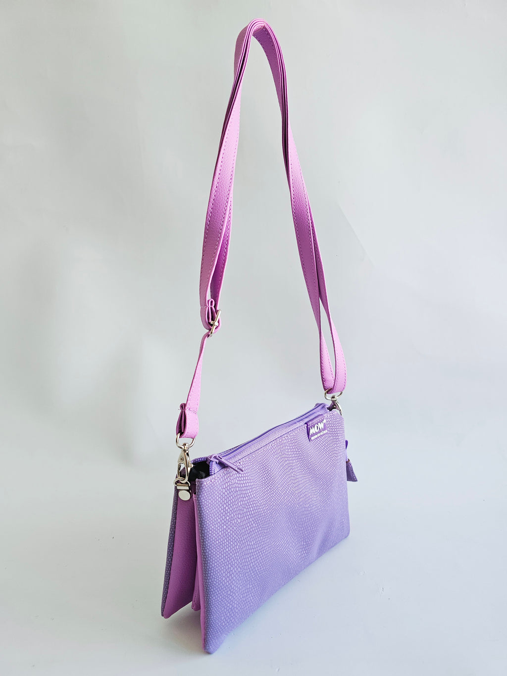 Bandolera Archer Rex Lila