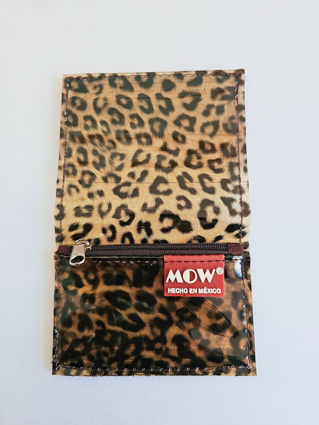 TyTy Zipper Animal Print