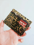 TyTy Zipper Animal Print