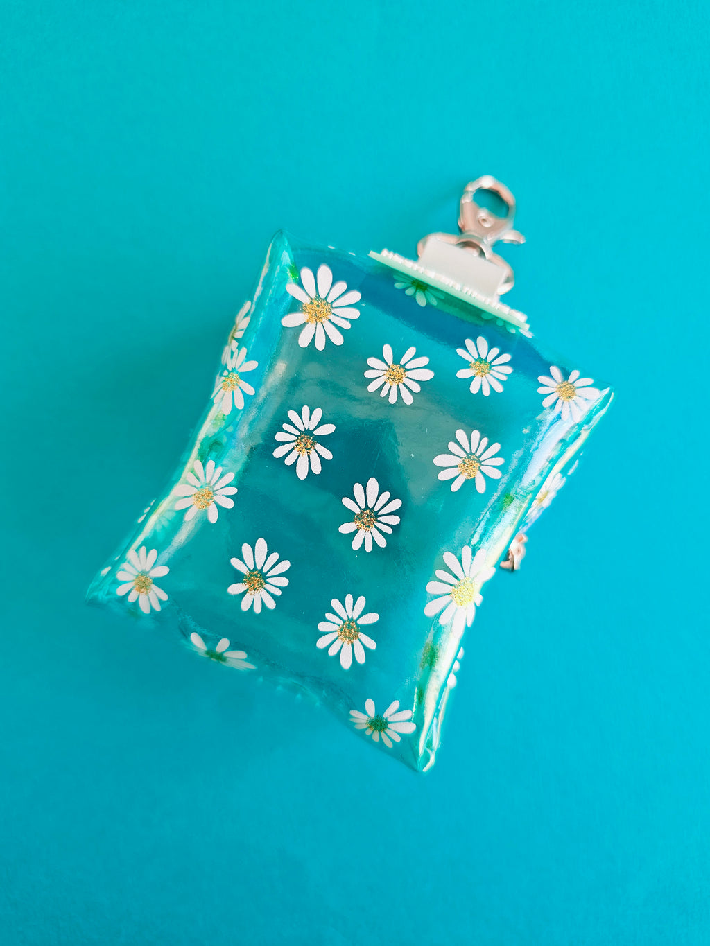 Transportadora CH Aqua Margaritas