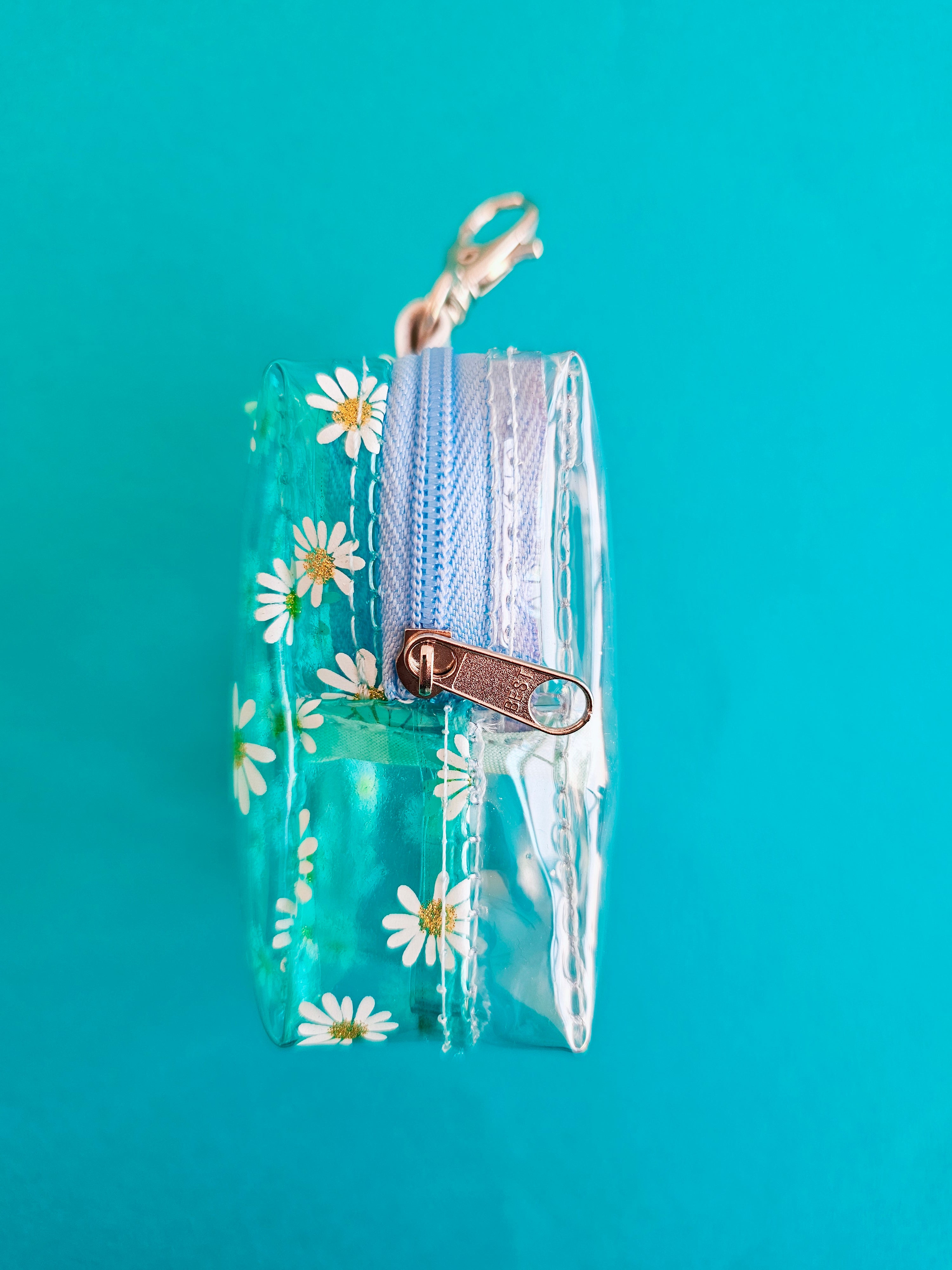 Transportadora CH Aqua Margaritas