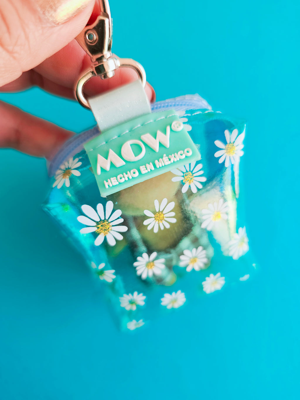 Transportadora CH Aqua Margaritas