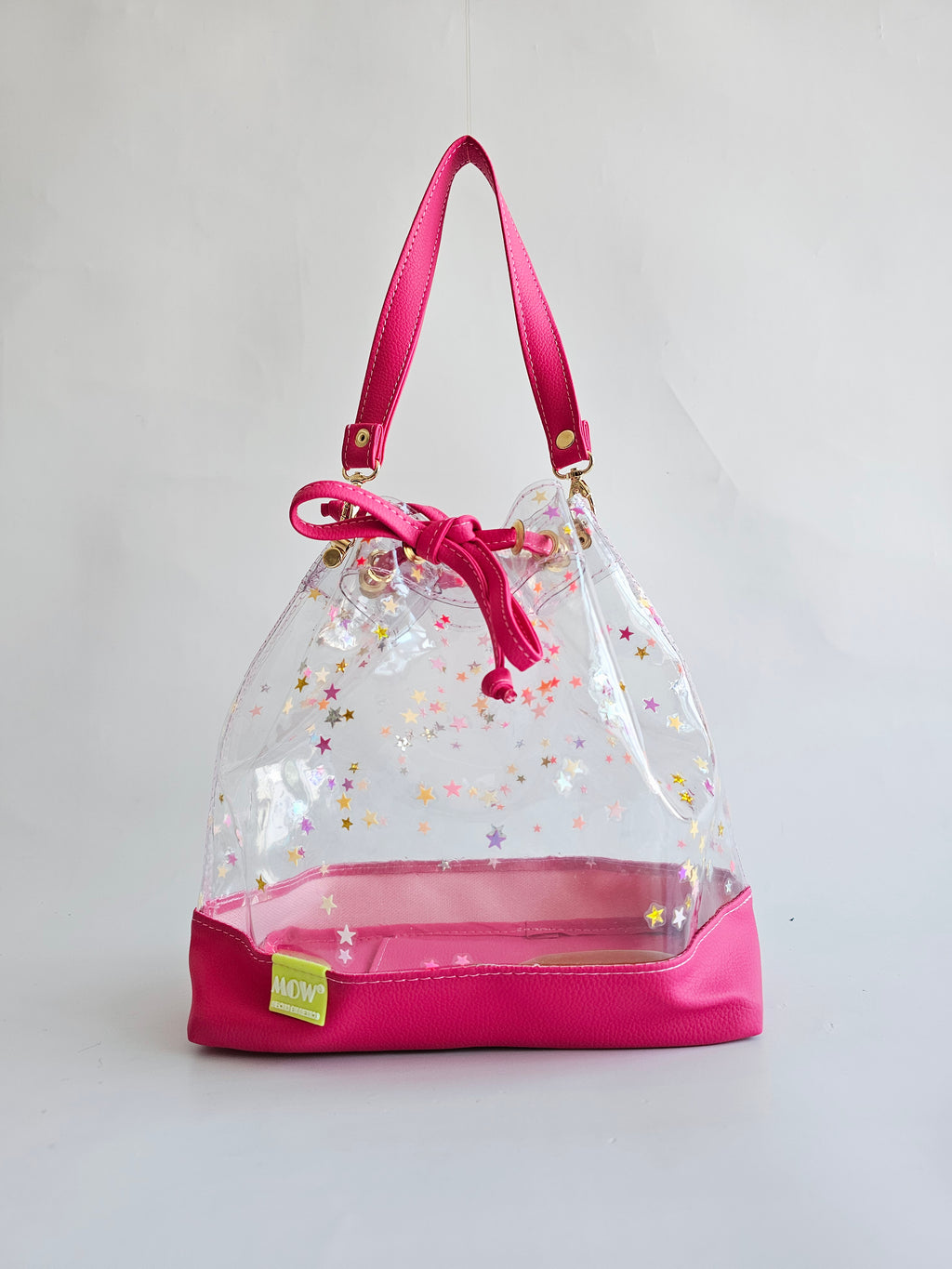Bolso Bejeweled Estrellas encapsulado