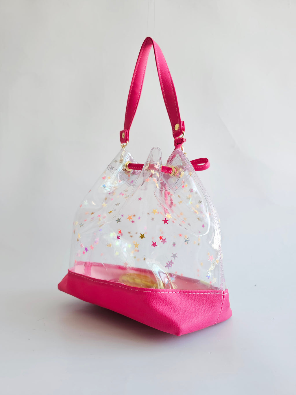 Bolso Bejeweled Estrellas encapsulado
