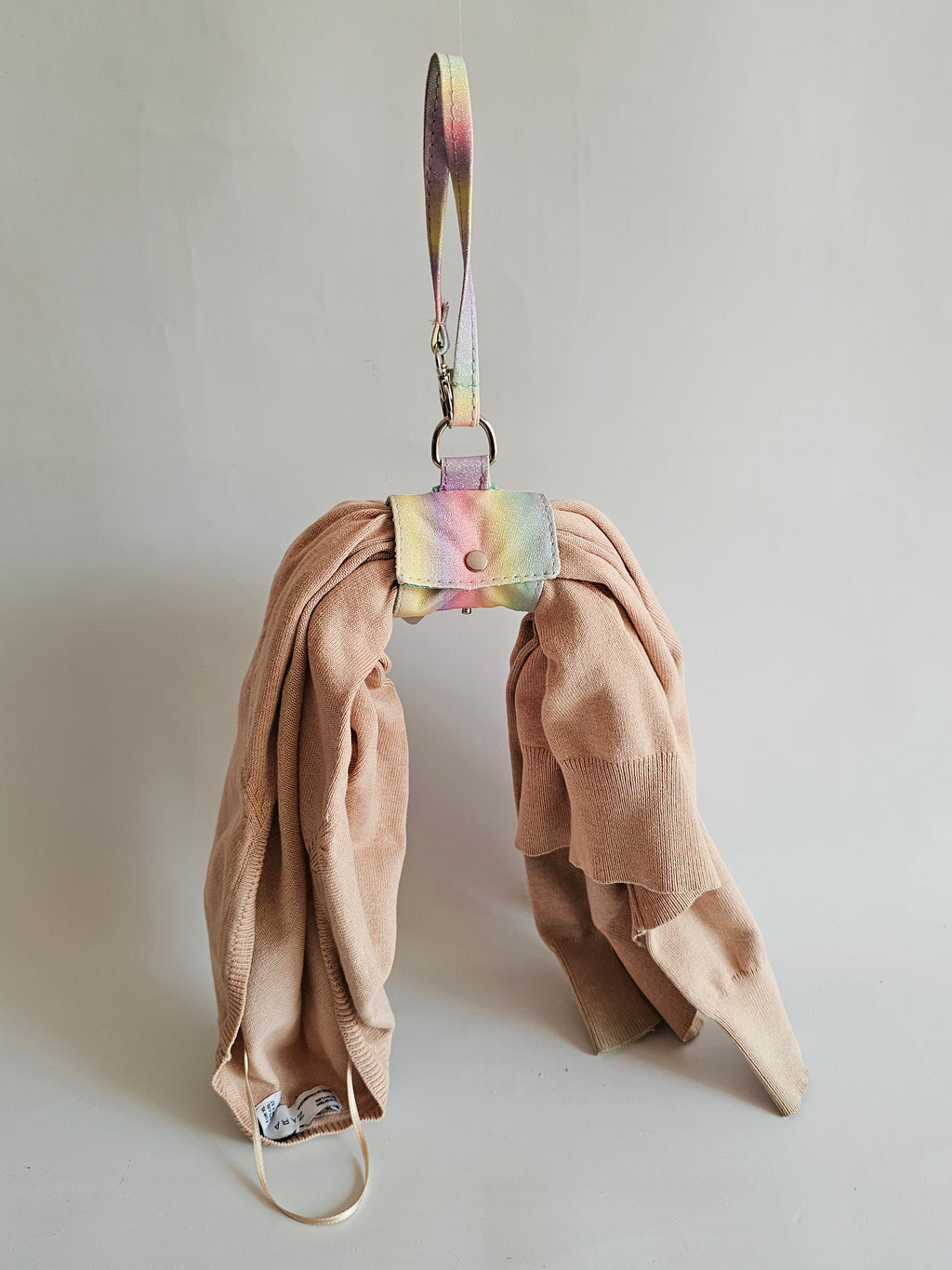 Clip de Ropa Gudupop Pastel