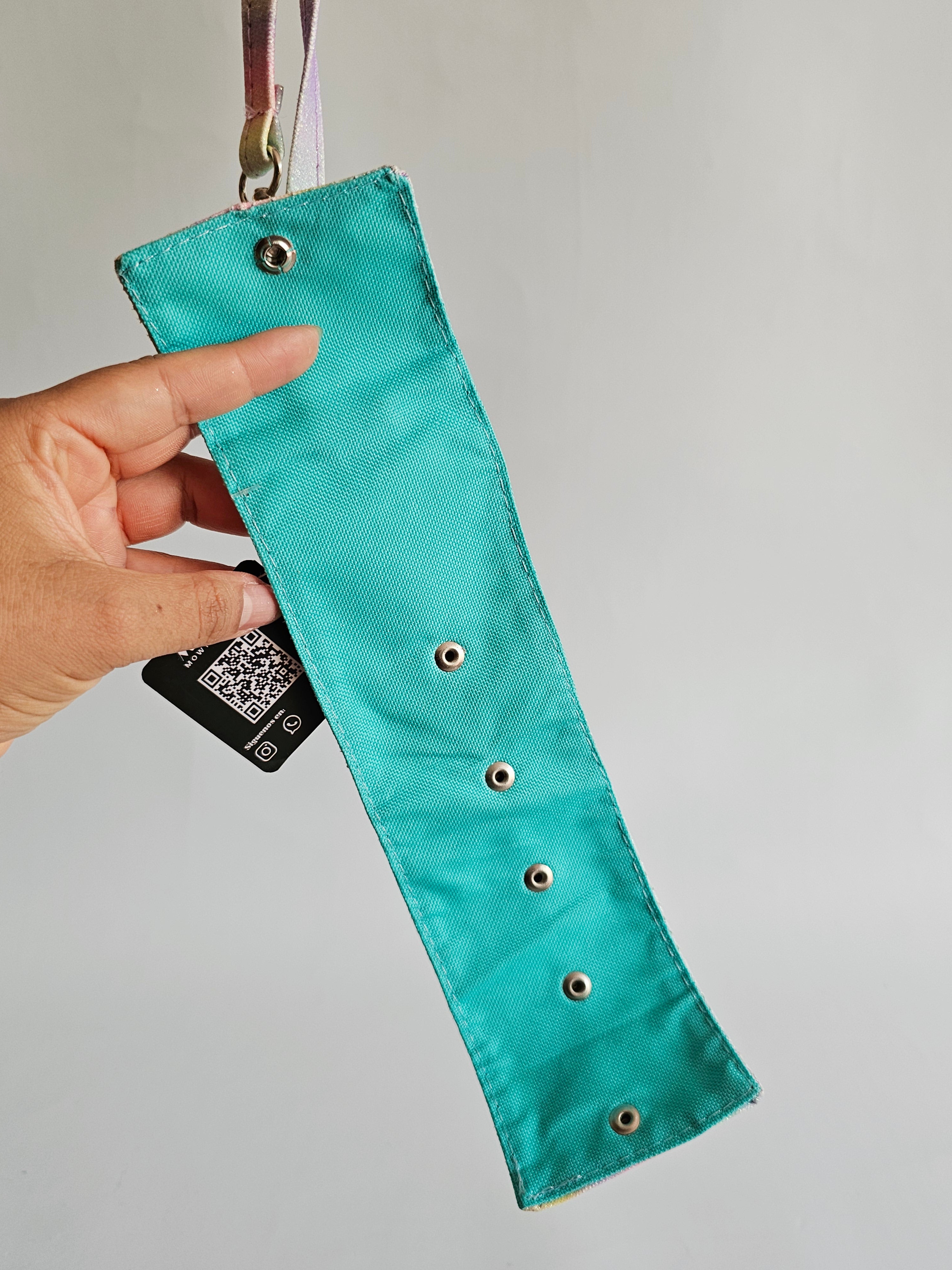 Clip de Ropa Gudupop Pastel