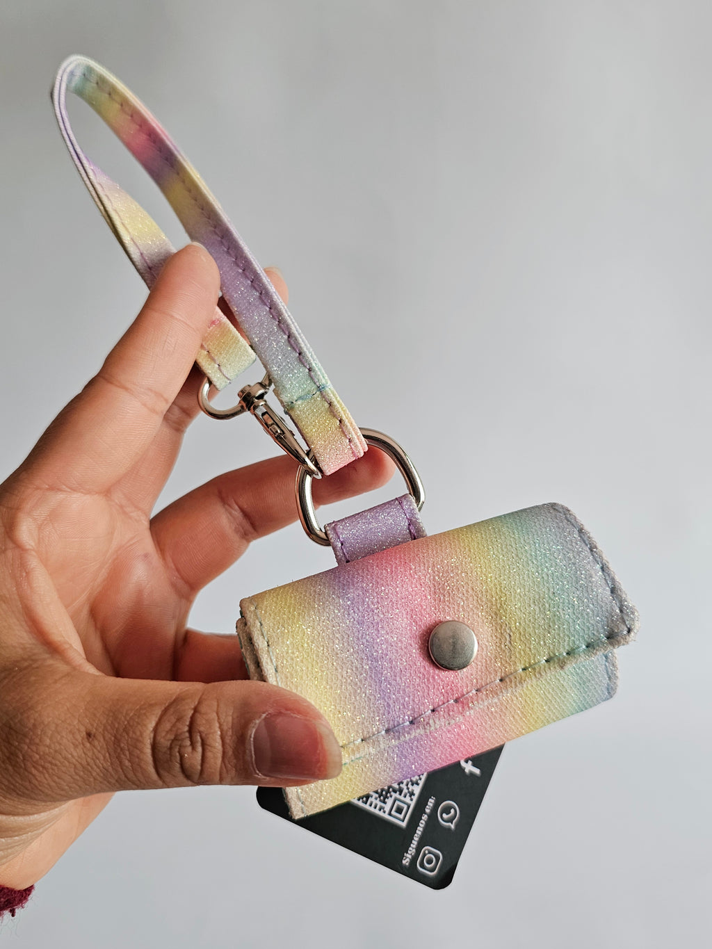 Clip de Ropa Gudupop Pastel