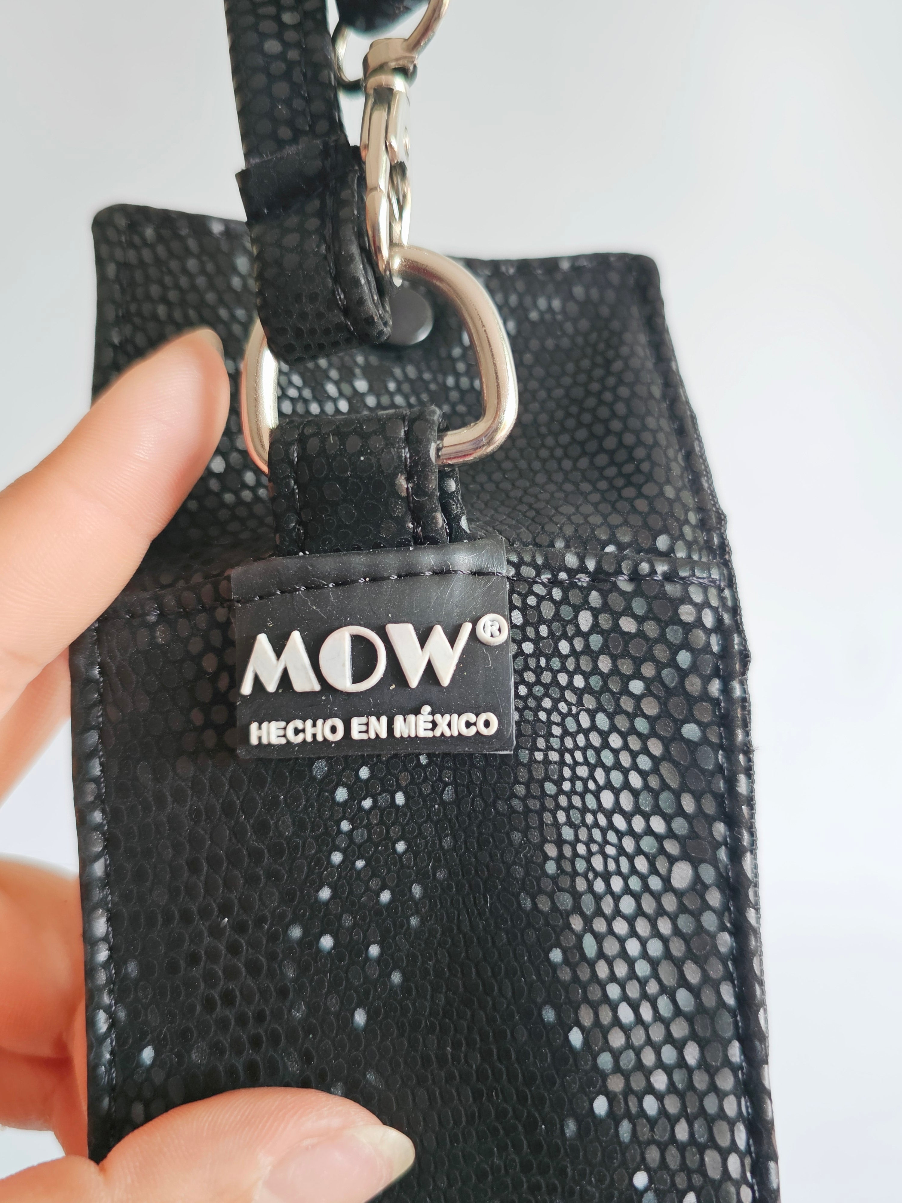 Clip de Ropa Negro Rex