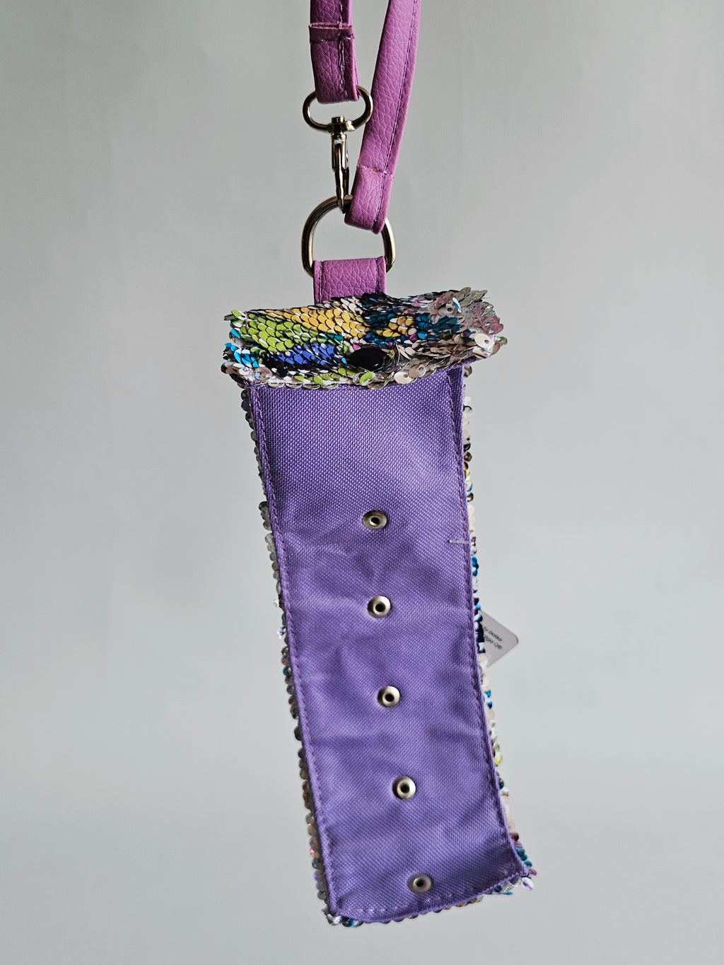 Clip de Ropa Lentejuelas Rugrats