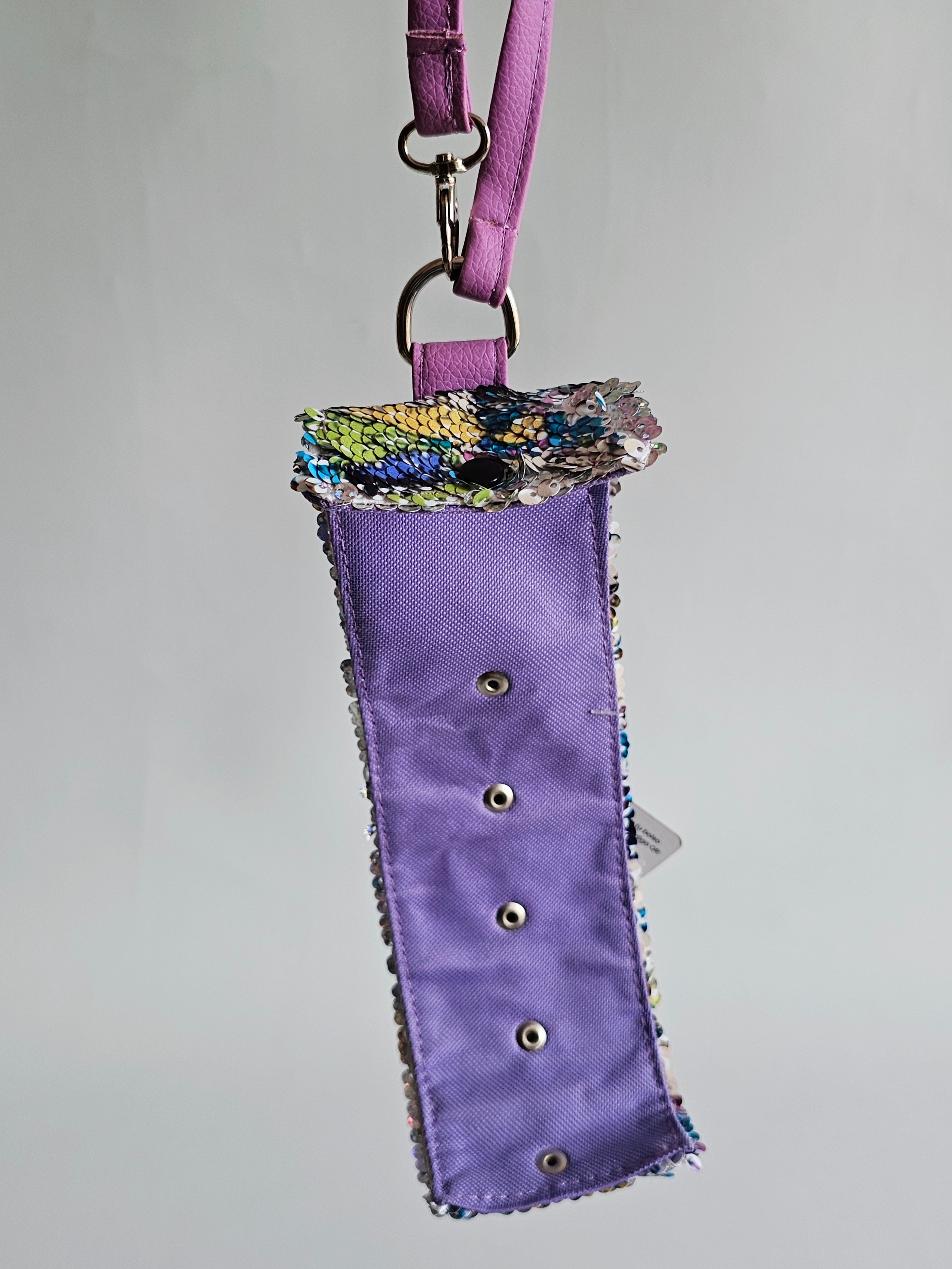 Clip de Ropa Lentejuelas Rugrats