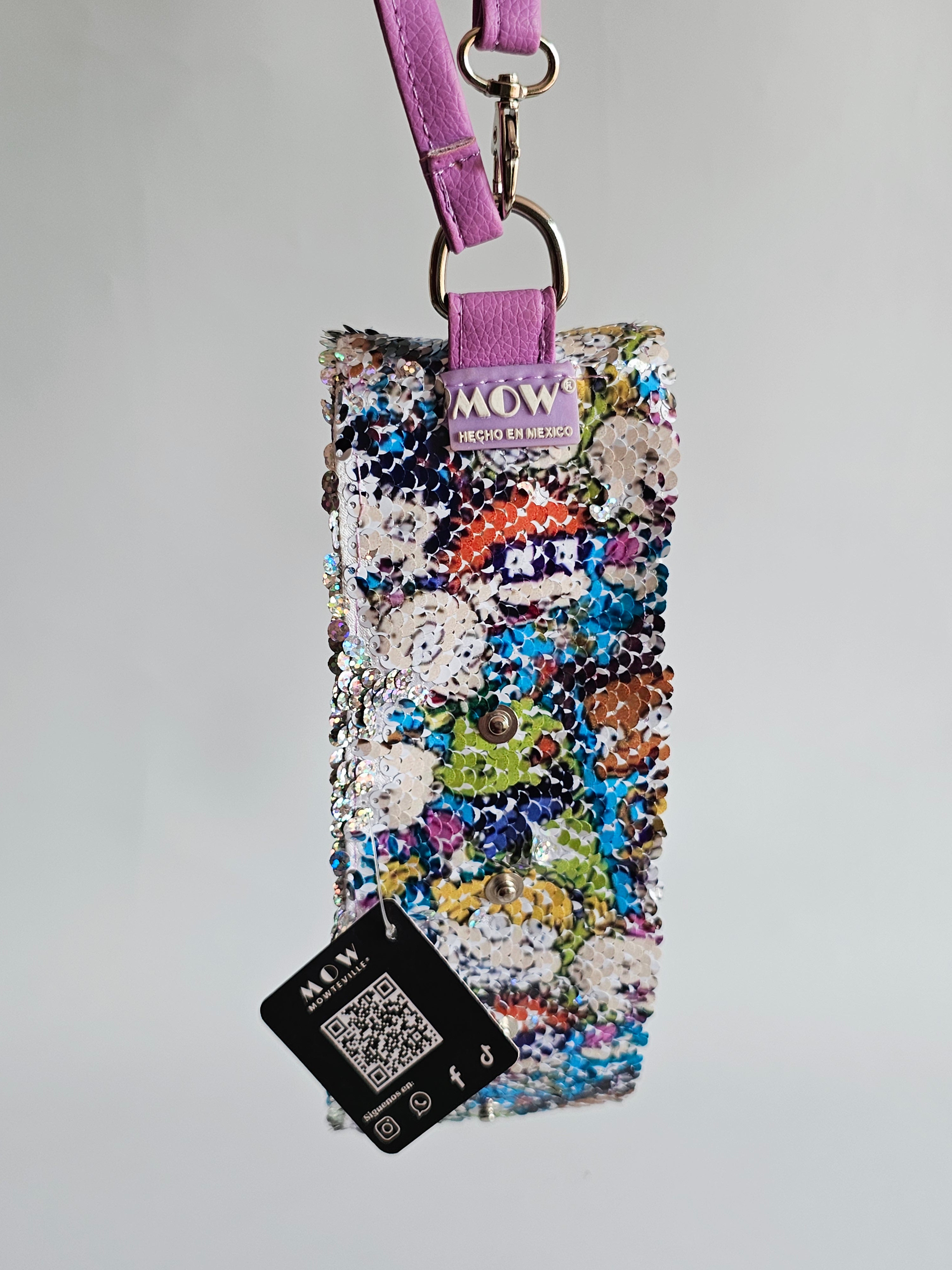 Clip de Ropa Lentejuelas Rugrats