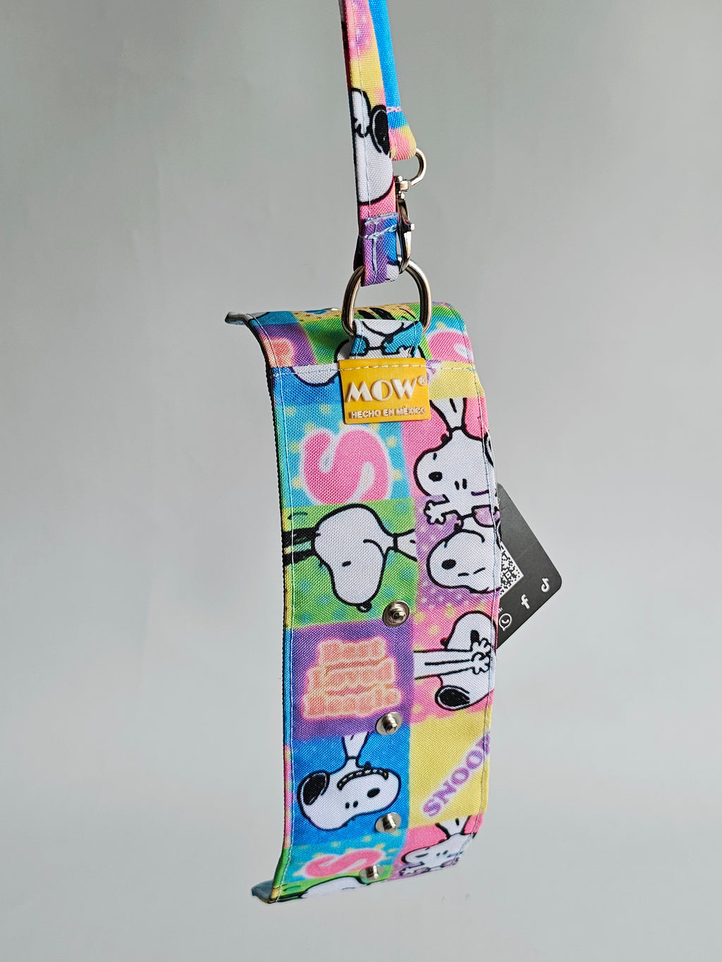Clip de Ropa Snoopy