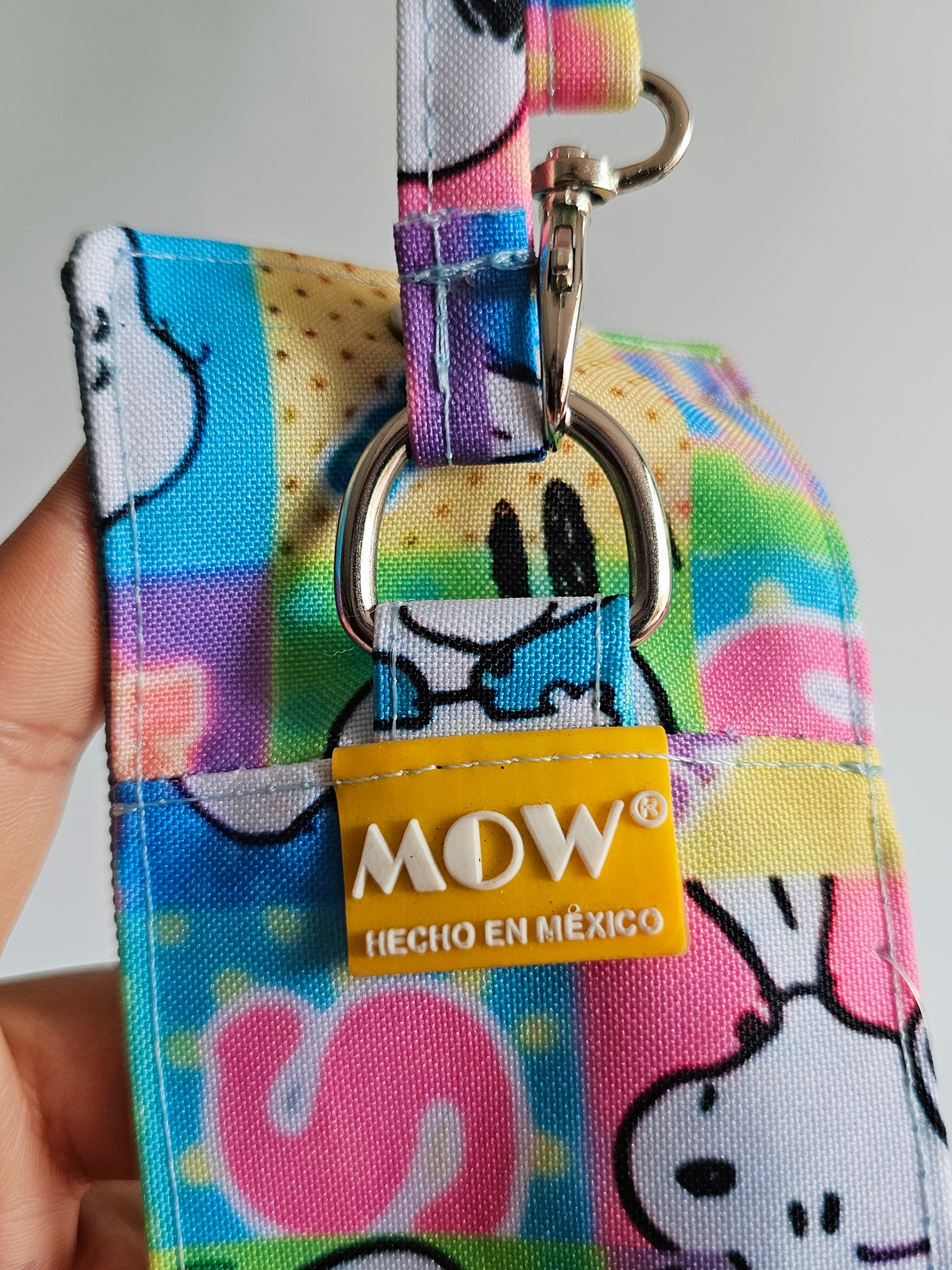 Clip de Ropa Snoopy