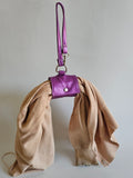 Clip de Ropa Bugambilia Liso