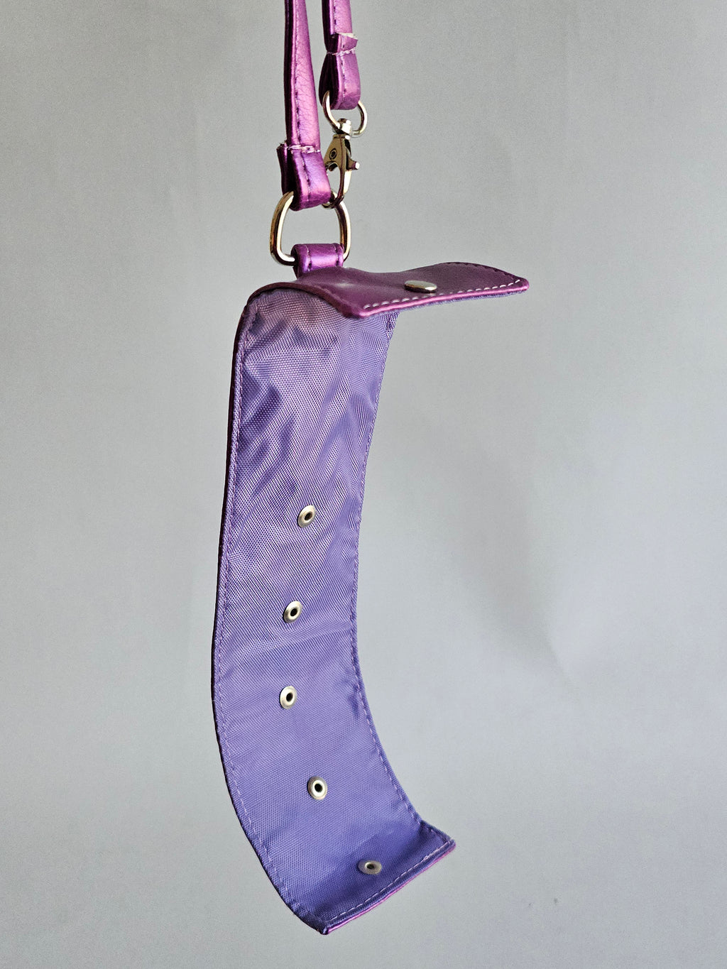 Clip de Ropa Bugambilia Liso