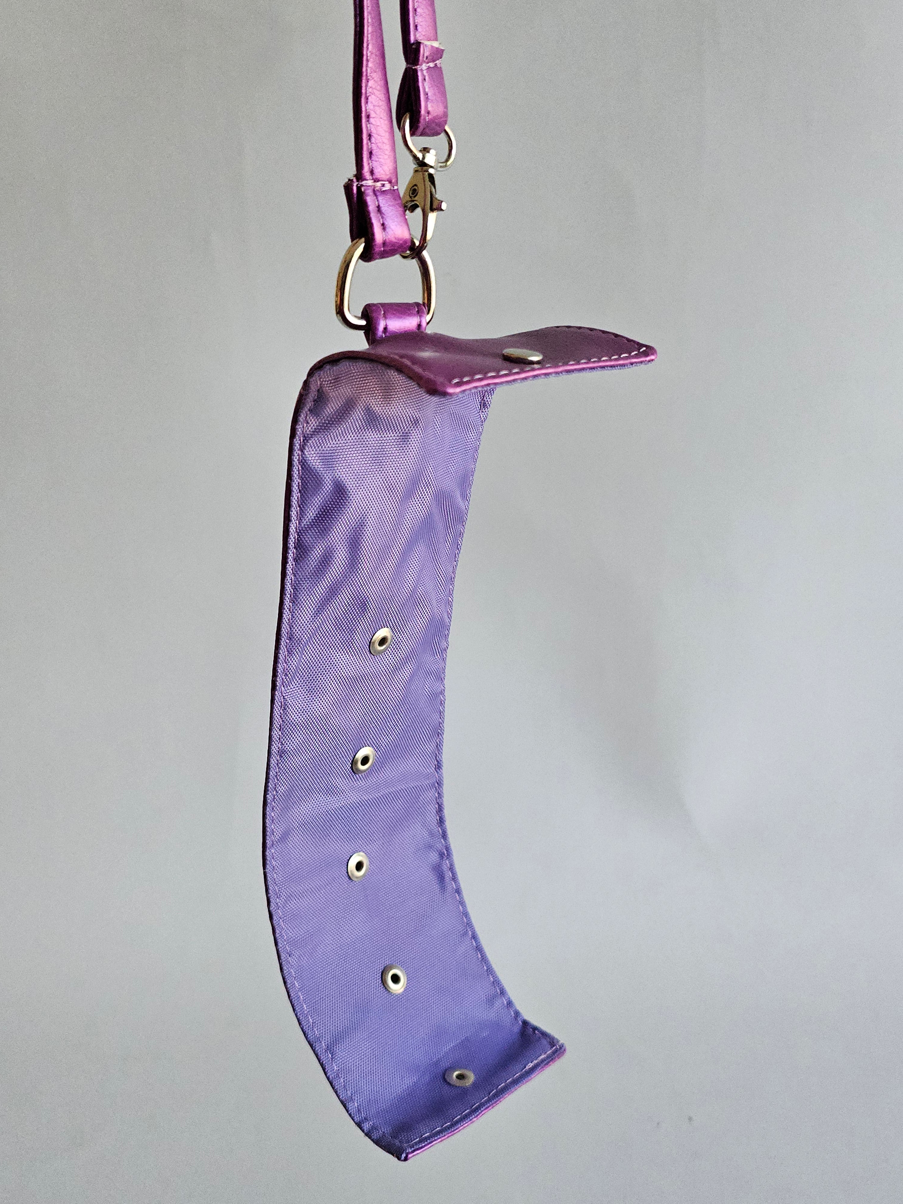 Clip de Ropa Bugambilia Liso