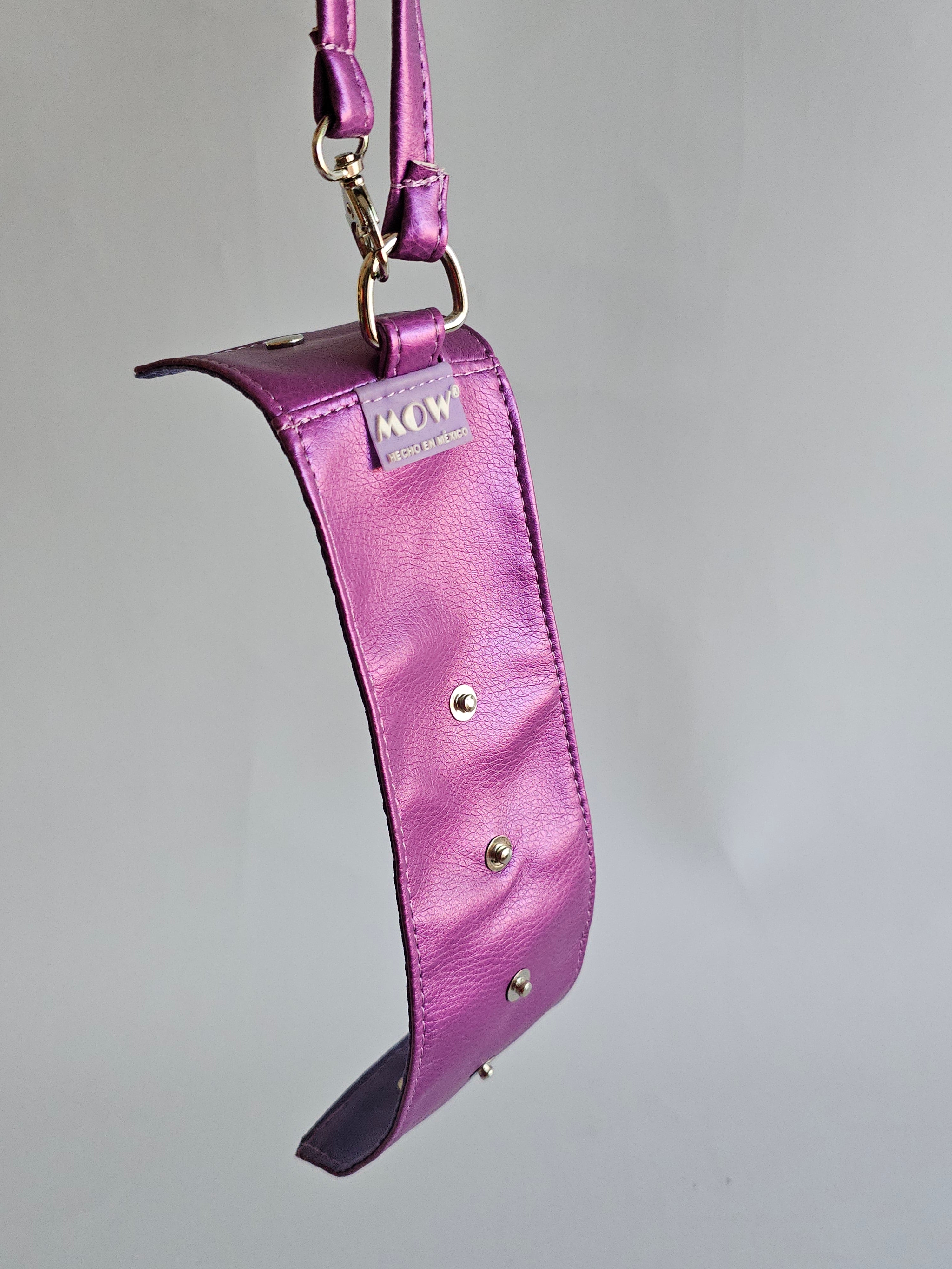 Clip de Ropa Bugambilia Liso