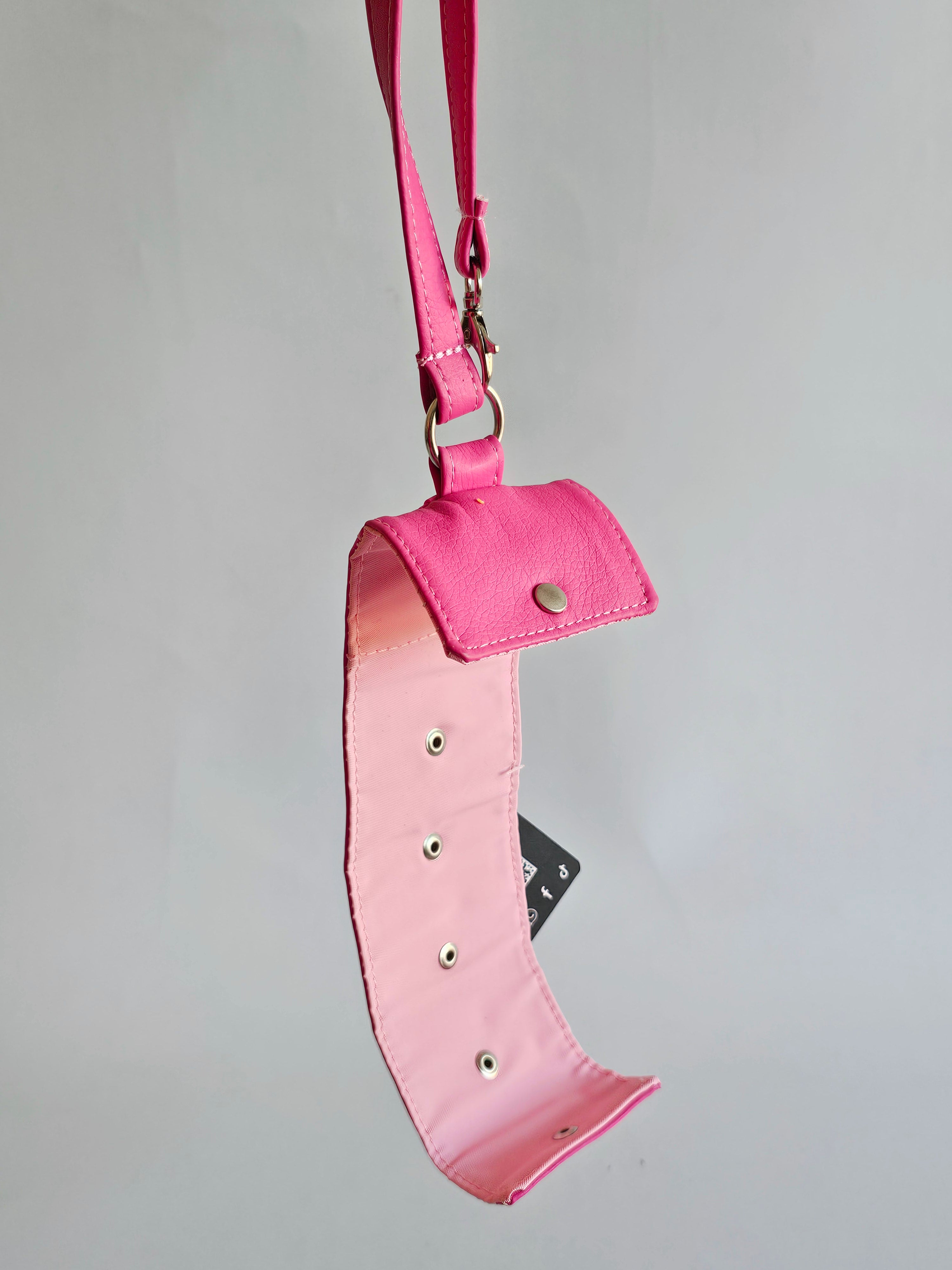 Clip de Ropa Fiusha Liso