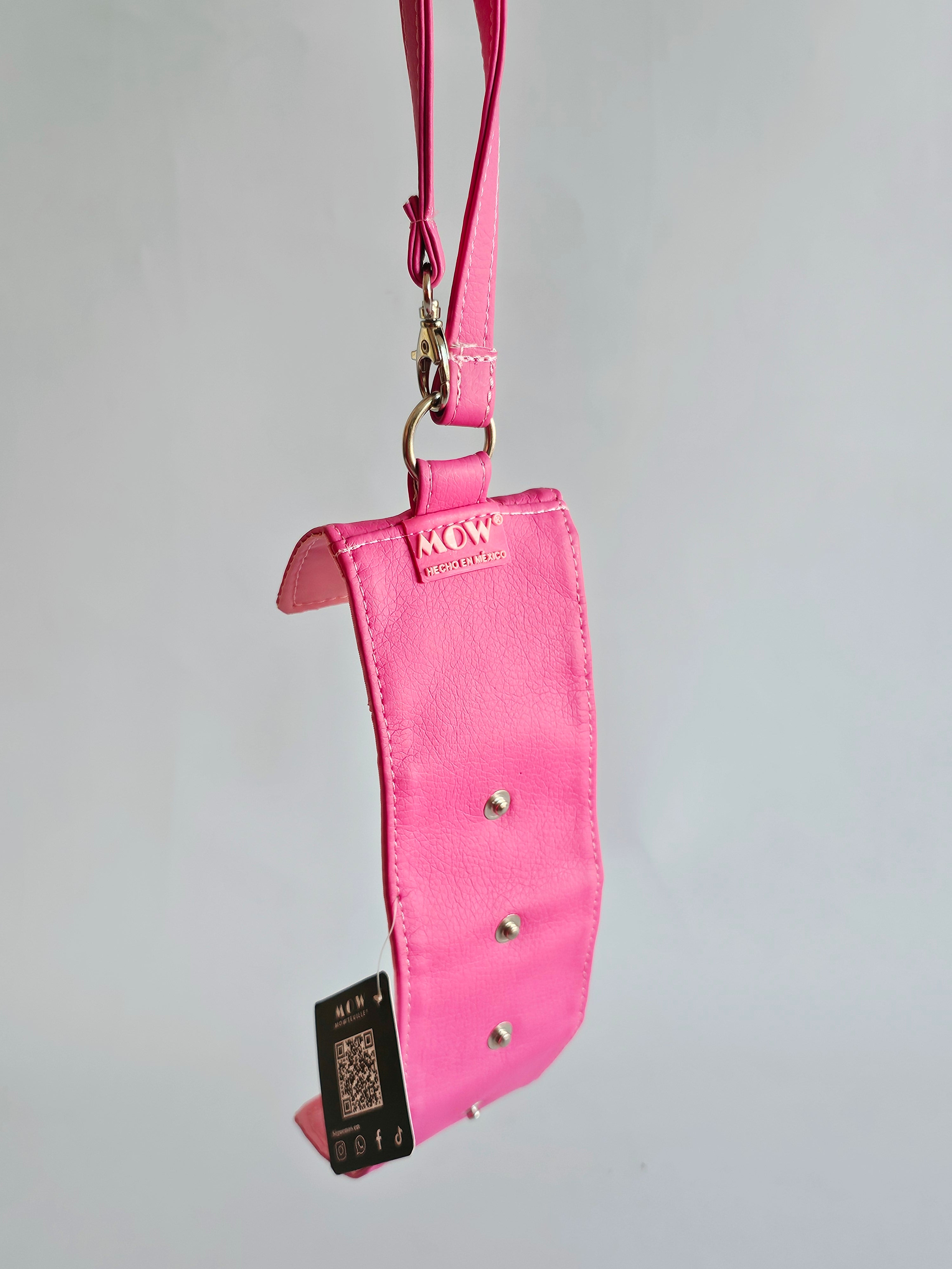 Clip de Ropa Fiusha Liso