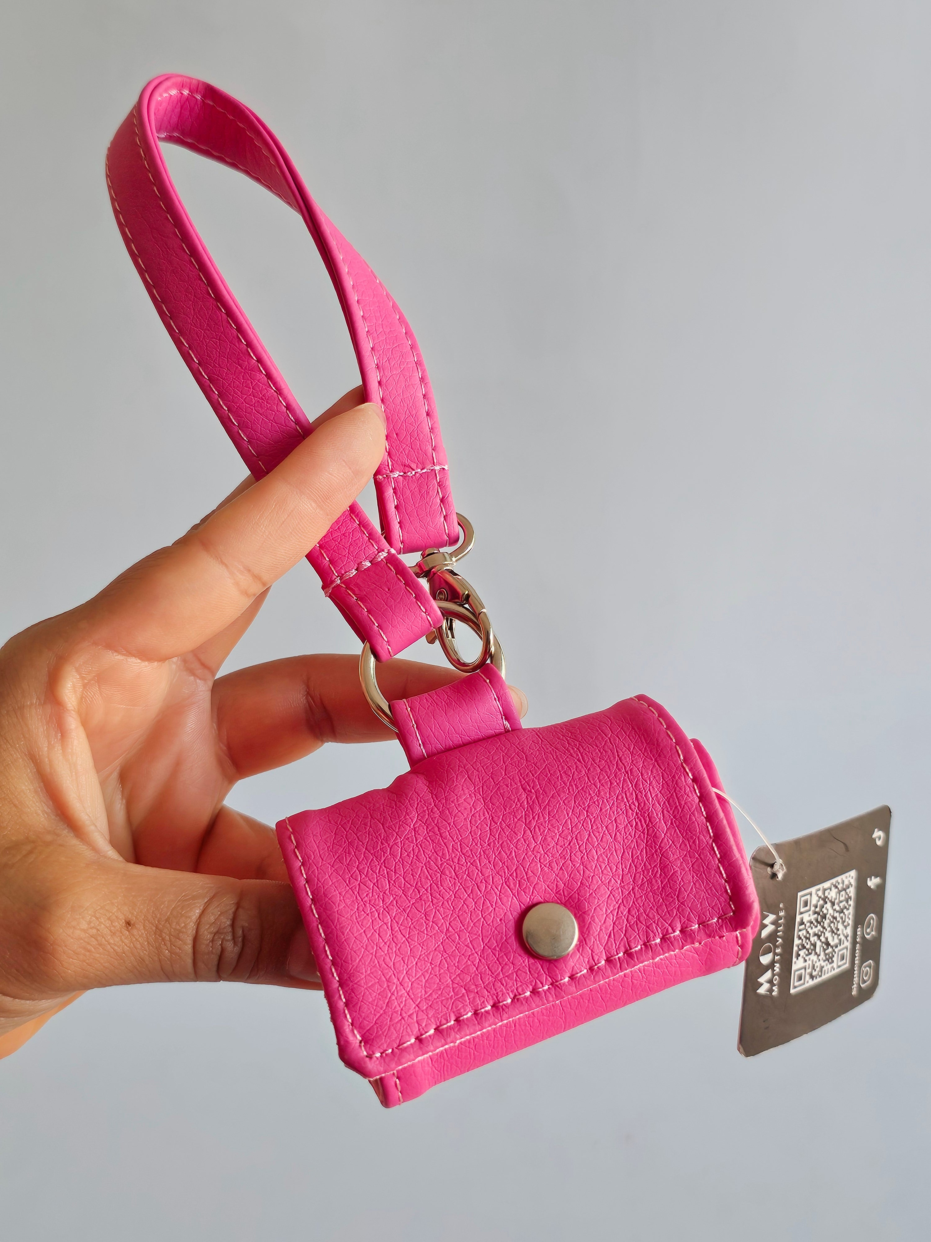 Clip de Ropa Fiusha Liso