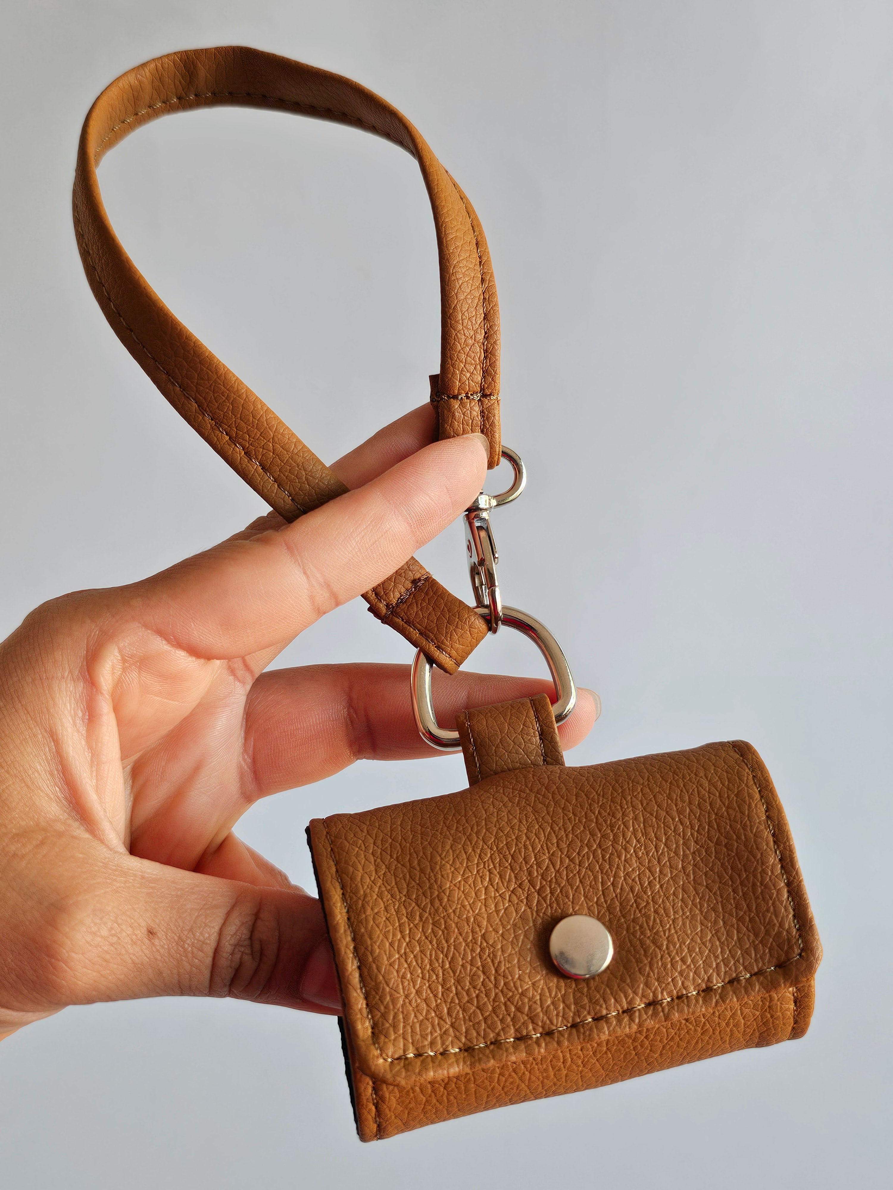 Clip de Ropa Camel